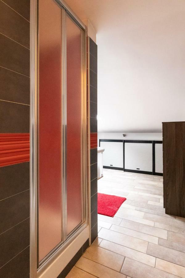 Casa Di Tia Apartment Aosta Exterior photo